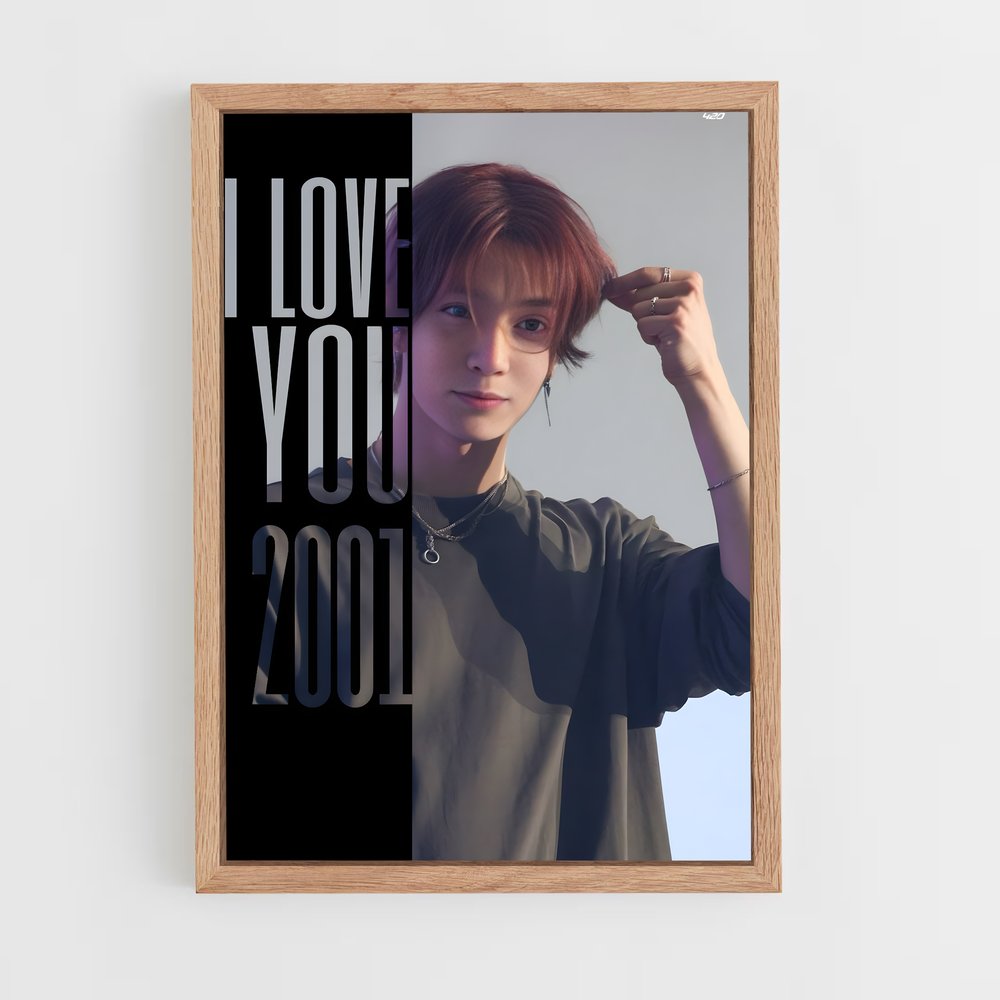 ap-heeseung-1 cadre Bois clair