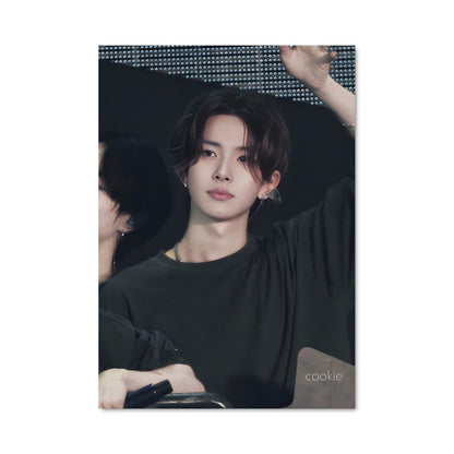 Poster Heeseung 48137