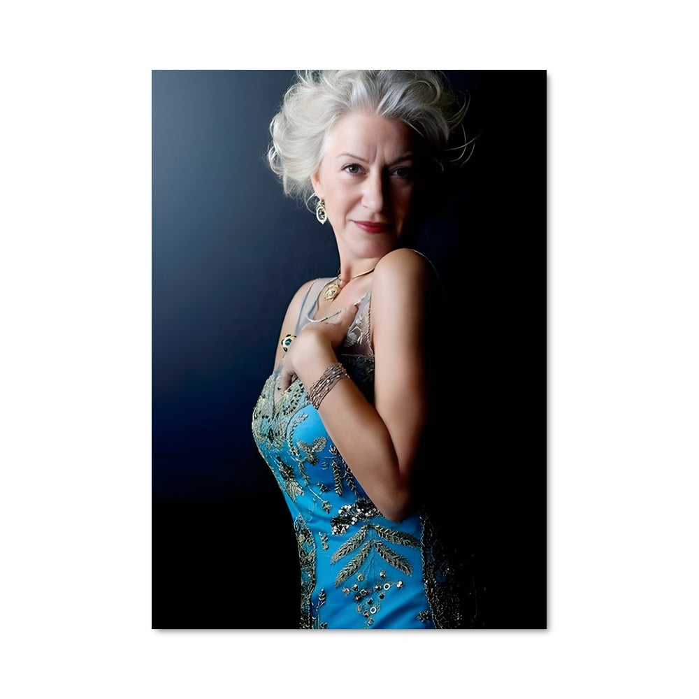 Poster Helen mirren 6868