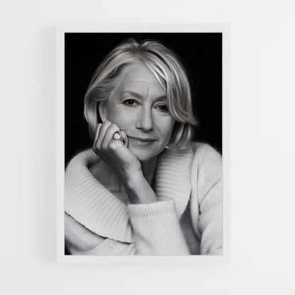 ap-helen mirren-1 cadre Blanc