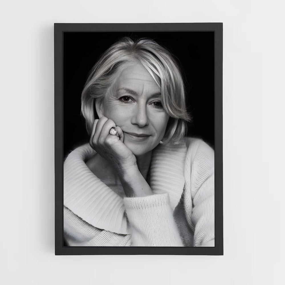 ap-helen mirren-1 cadre Noir