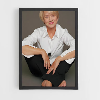 ap-helen mirren-10 cadre Noir
