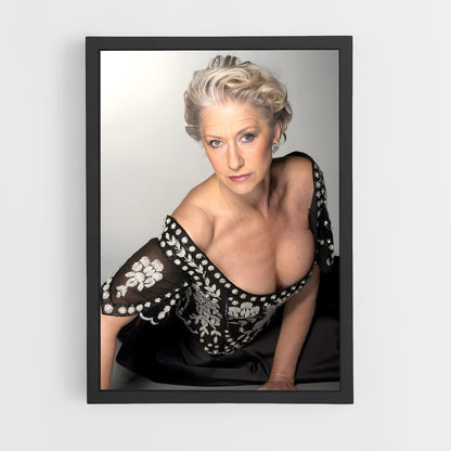ap-helen mirren-3 cadre Noir