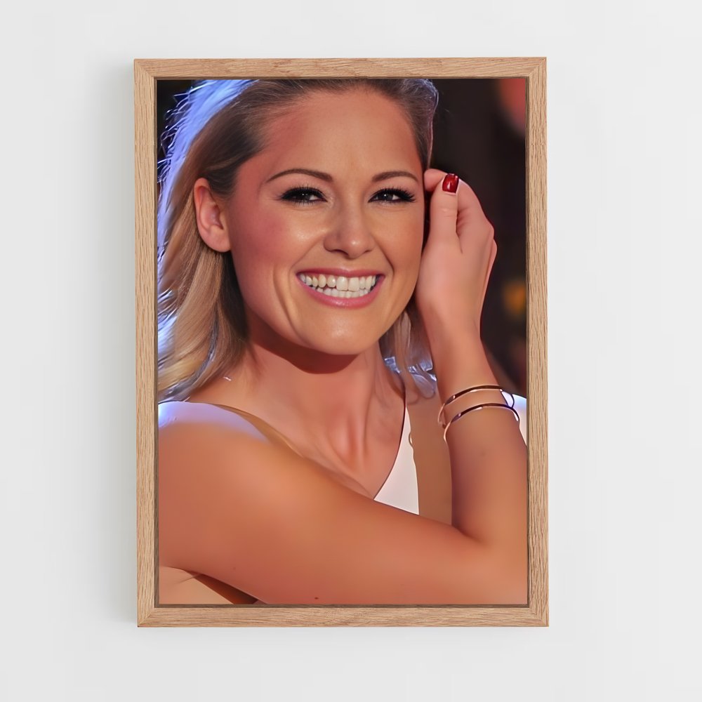 ap-helene fischer-6 cadre Bois clair