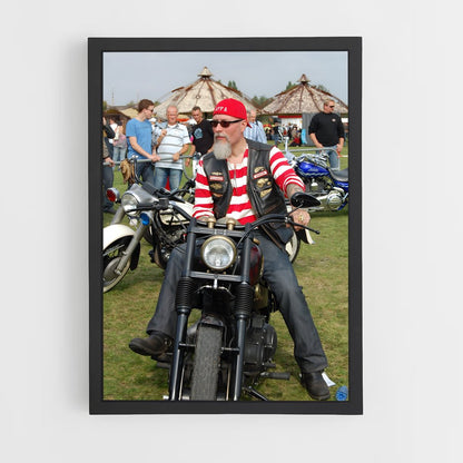 ap-hells angels-4 cadre Noir