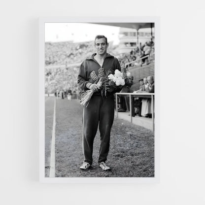 ap-helsinki 1952-3 cadre Blanc