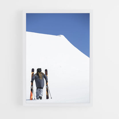 ap-henrik harlaut-1 cadre Blanc