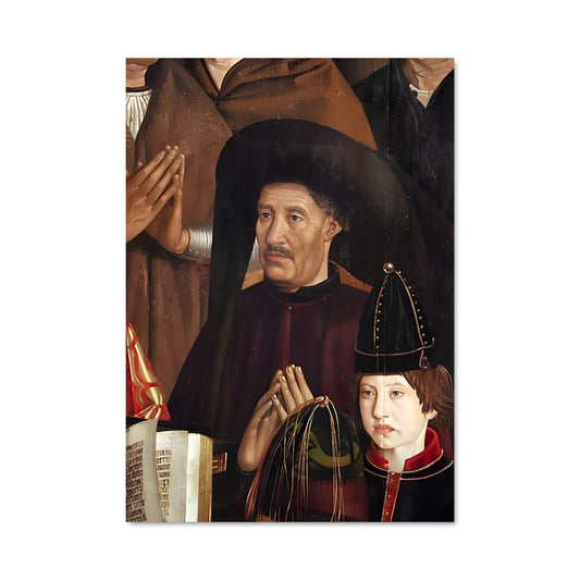 Poster La Famille d'Explorateurs