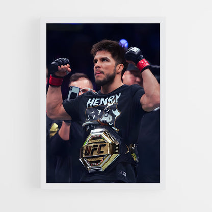 ap-henry cejudo-1 cadre Blanc