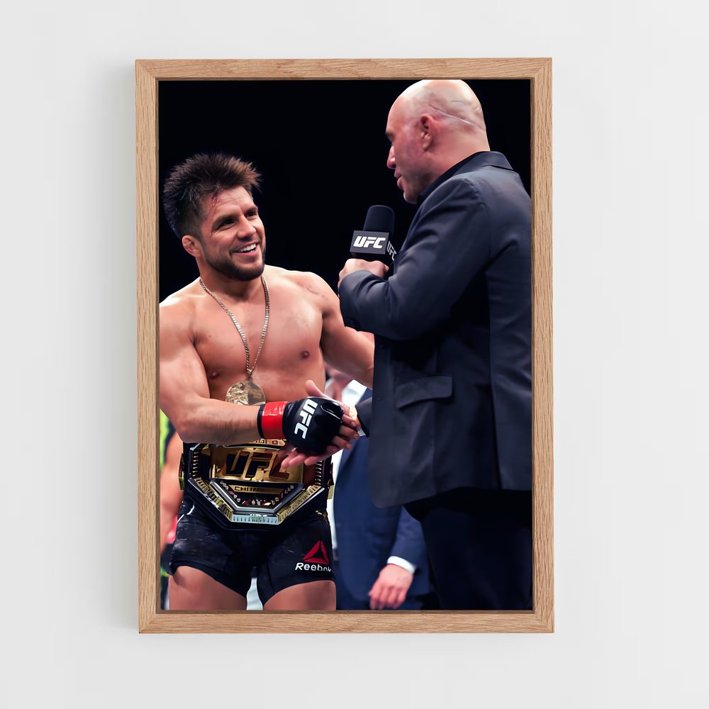 ap-henry cejudo-16 cadre Bois clair