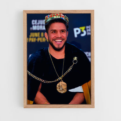 ap-henry cejudo-2 cadre Bois clair