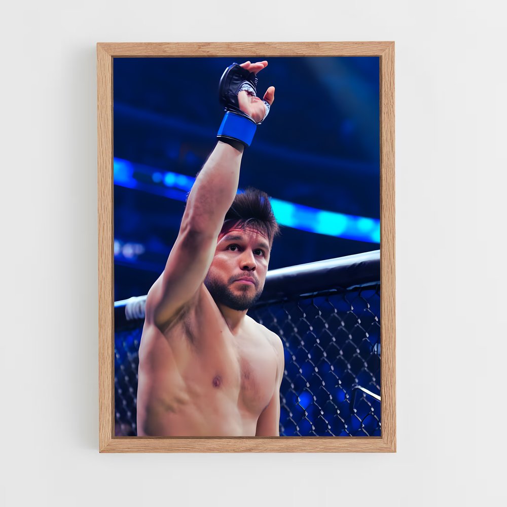 ap-henry cejudo-6 cadre Bois clair