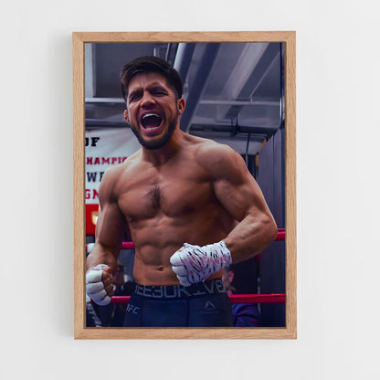 ap-henry cejudo-9 cadre Bois clair