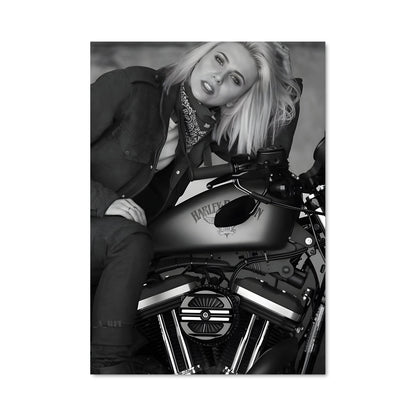 Poster Hera 82044