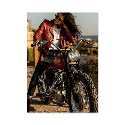 Poster Hera 82040