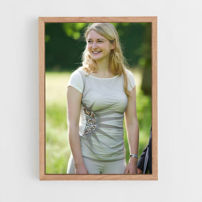 ap-hereditary grand duchess stephanie-2 cadre Bois clair