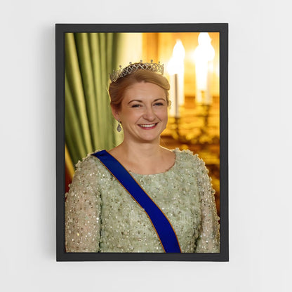 ap-hereditary grand duke guillaume-6 cadre Noir