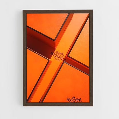 ap-hermes-7 cadre Bois foncé