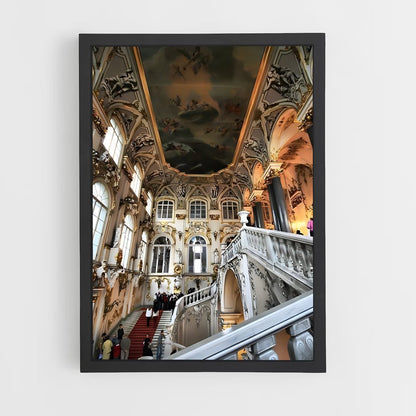 ap-hermitage museum-2 cadre Noir