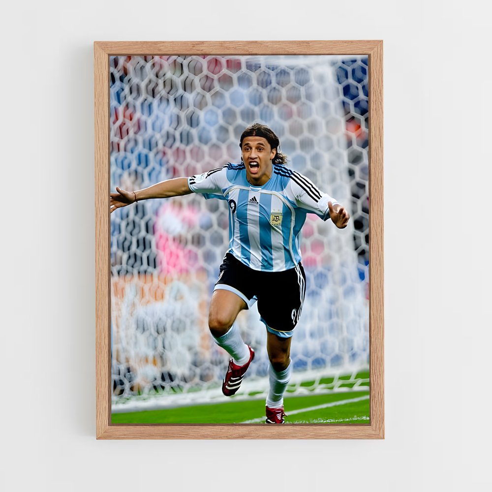 ap-hernan crespo-4 cadre Bois clair
