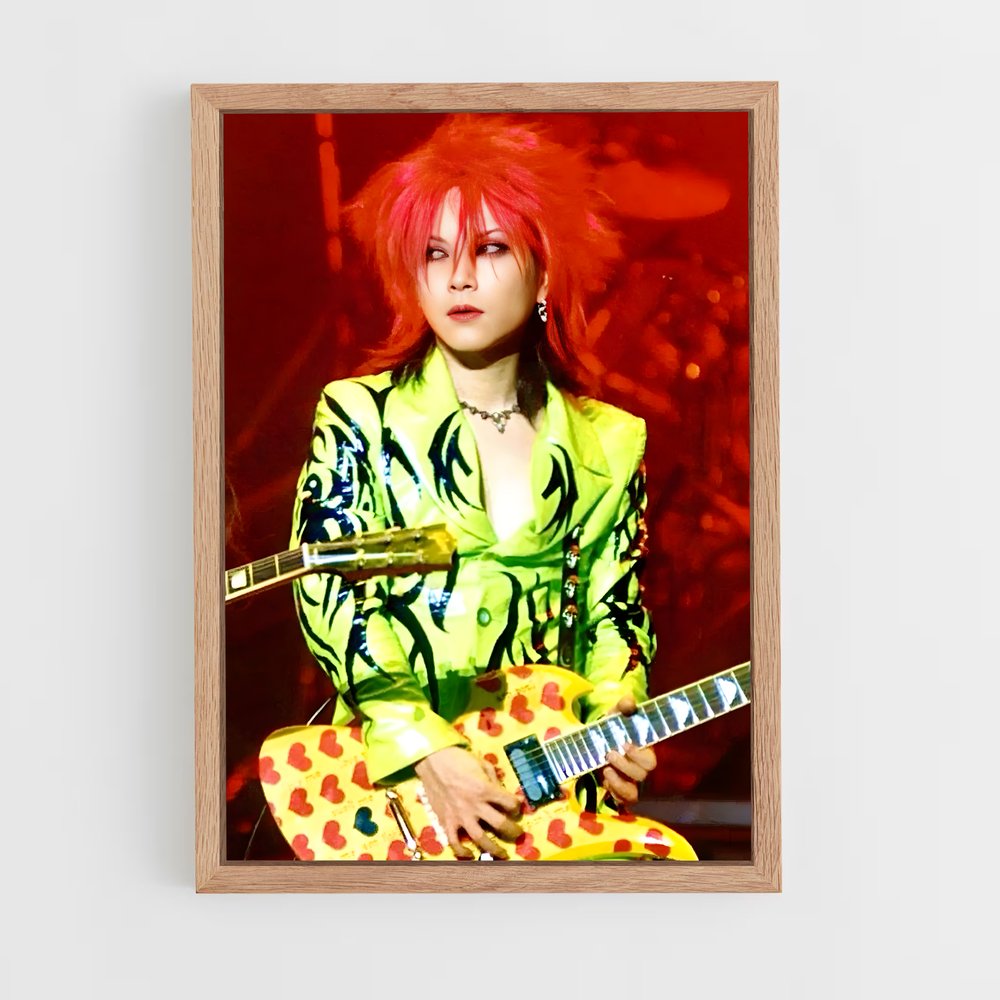 ap-hide x japan-1 cadre Bois clair