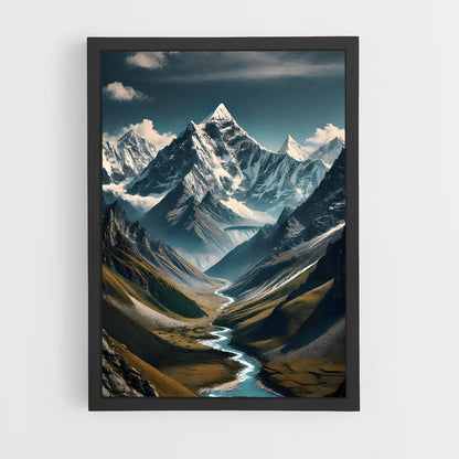 ap-himalaya mountains-2 cadre Noir