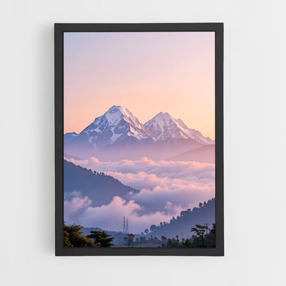 ap-himalaya mountains-5 cadre Noir