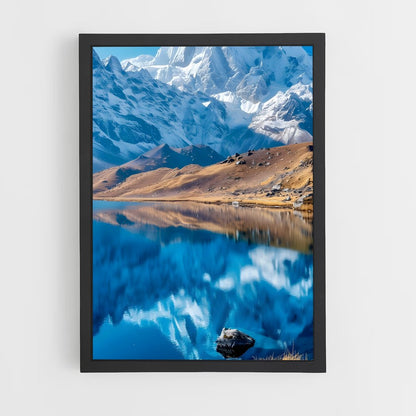ap-himalaya mountains-7 cadre Noir
