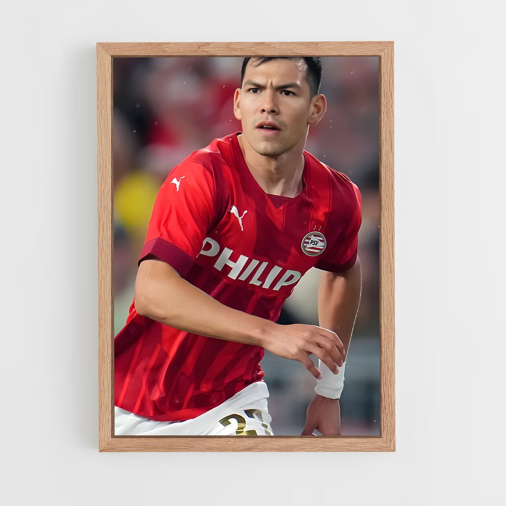 ap-hirving lozano-2 cadre Bois clair