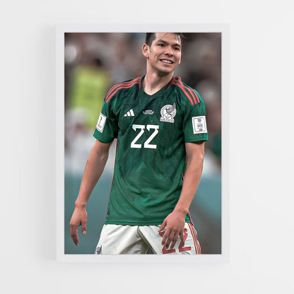 ap-hirving lozano-3 cadre Blanc
