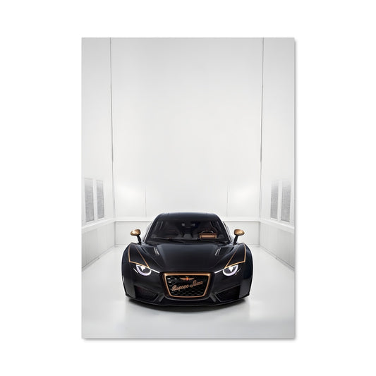 Poster Hispano suiza 77618
