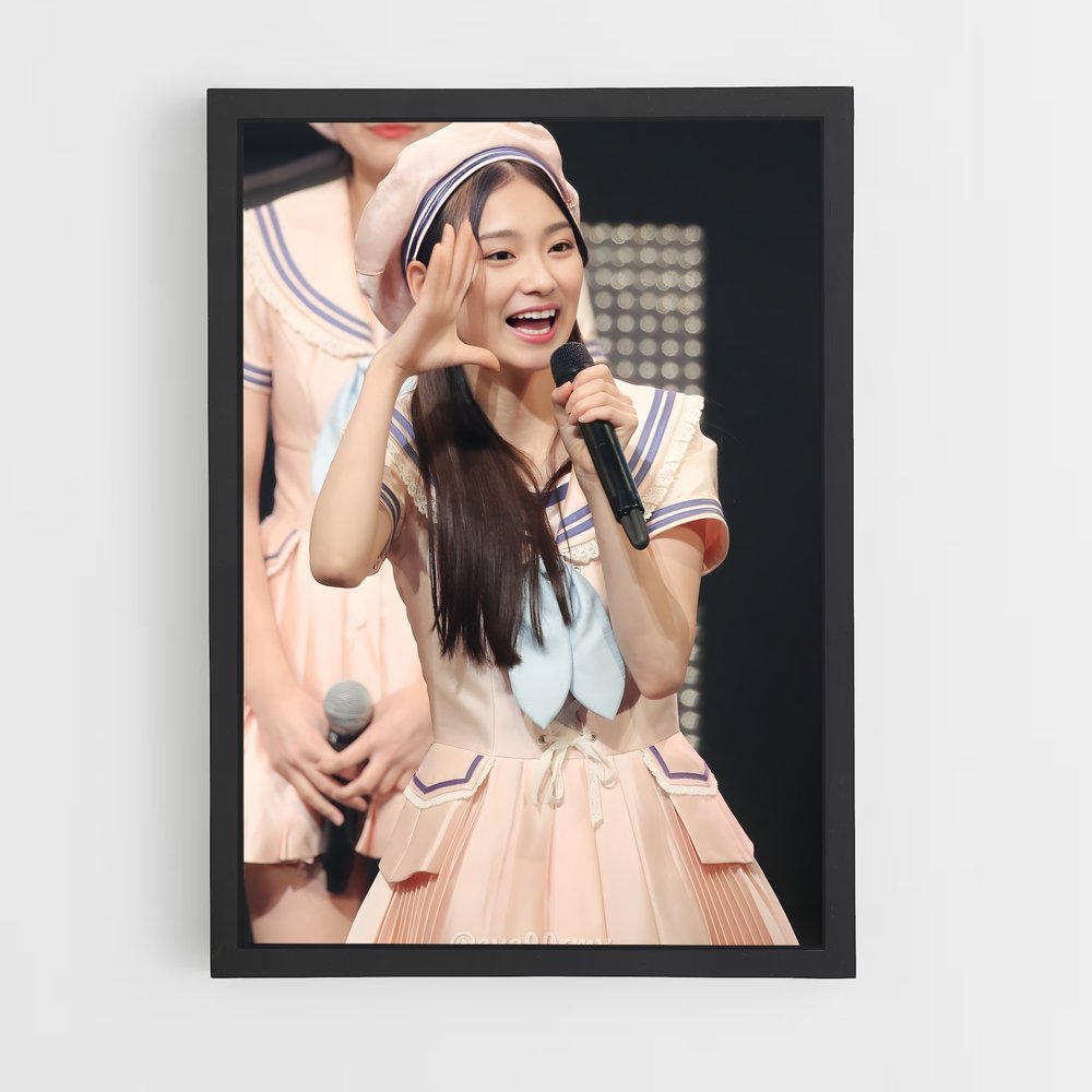 ap-hkt48-1 cadre Noir