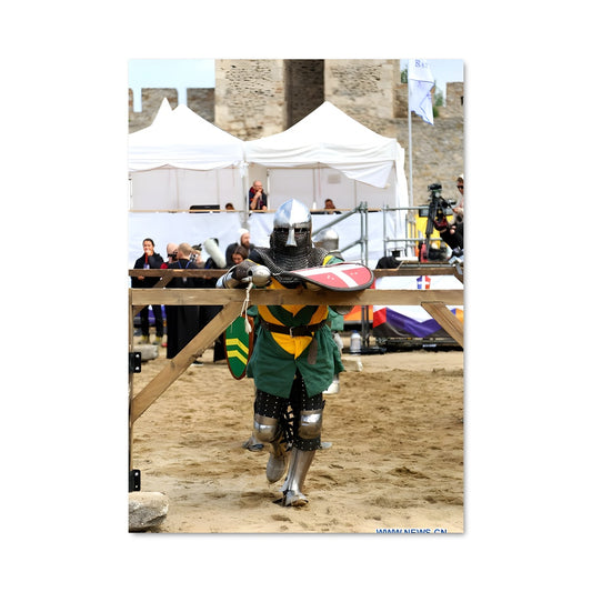 Poster Hmb world championship 67006