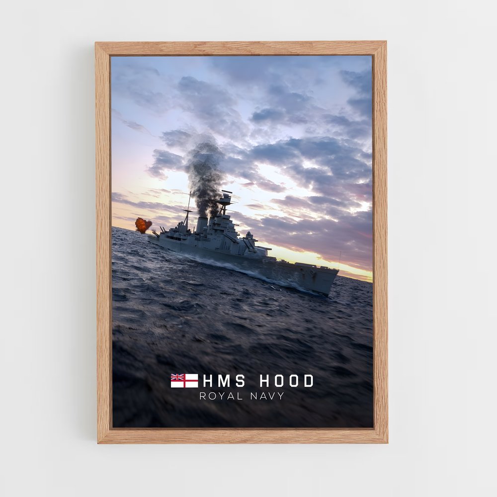 ap-hms hood-1 cadre Bois clair