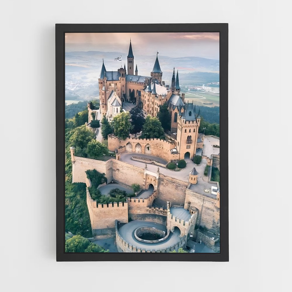 ap-hohenzollern castle-1 cadre Noir