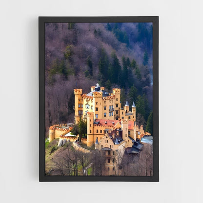 ap-hohenzollern castle-2 cadre Noir