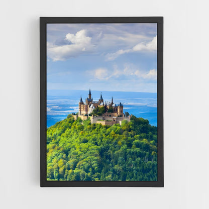 ap-hohenzollern castle-7 cadre Noir