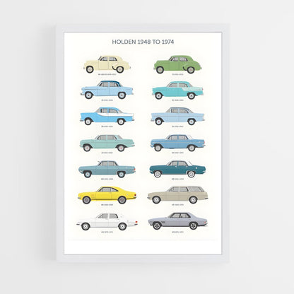 ap-holden-1 cadre Blanc