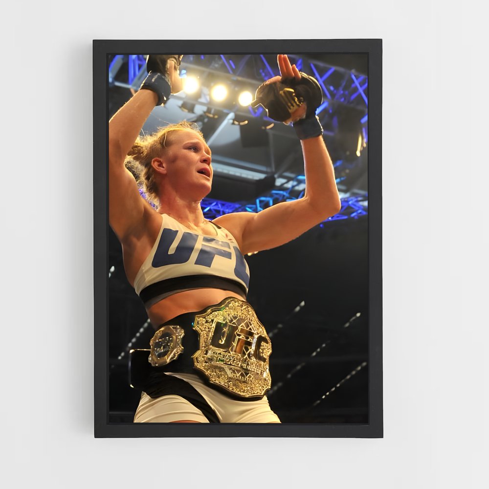 ap-holly holm-2 cadre Noir