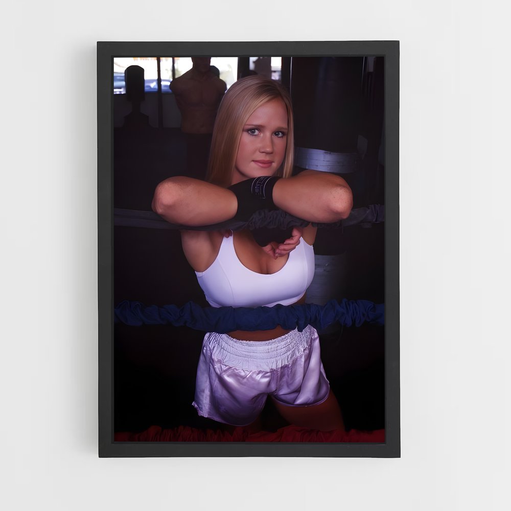 ap-holly holm-3 cadre Noir