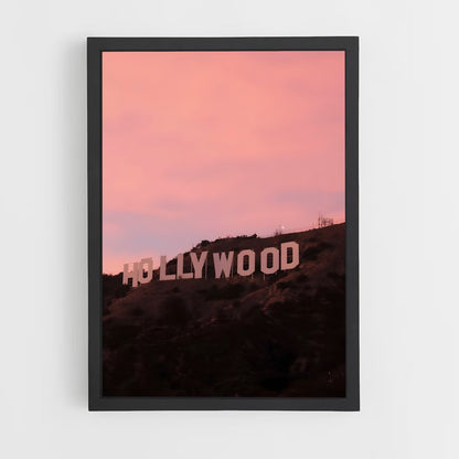 ap-hollywood sign-5 cadre Noir