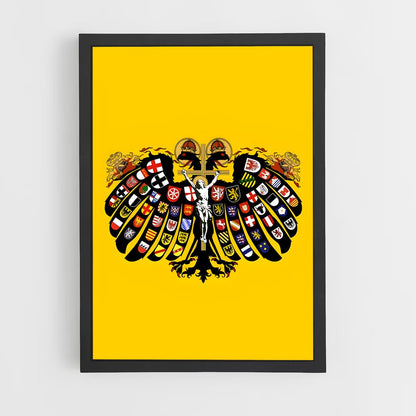 ap-holy roman empire flag-1 cadre Noir