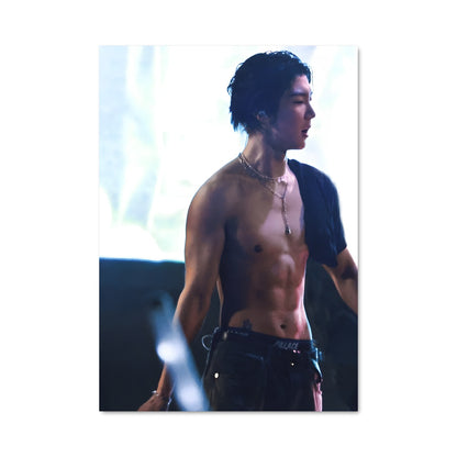 Poster Hoony 49926