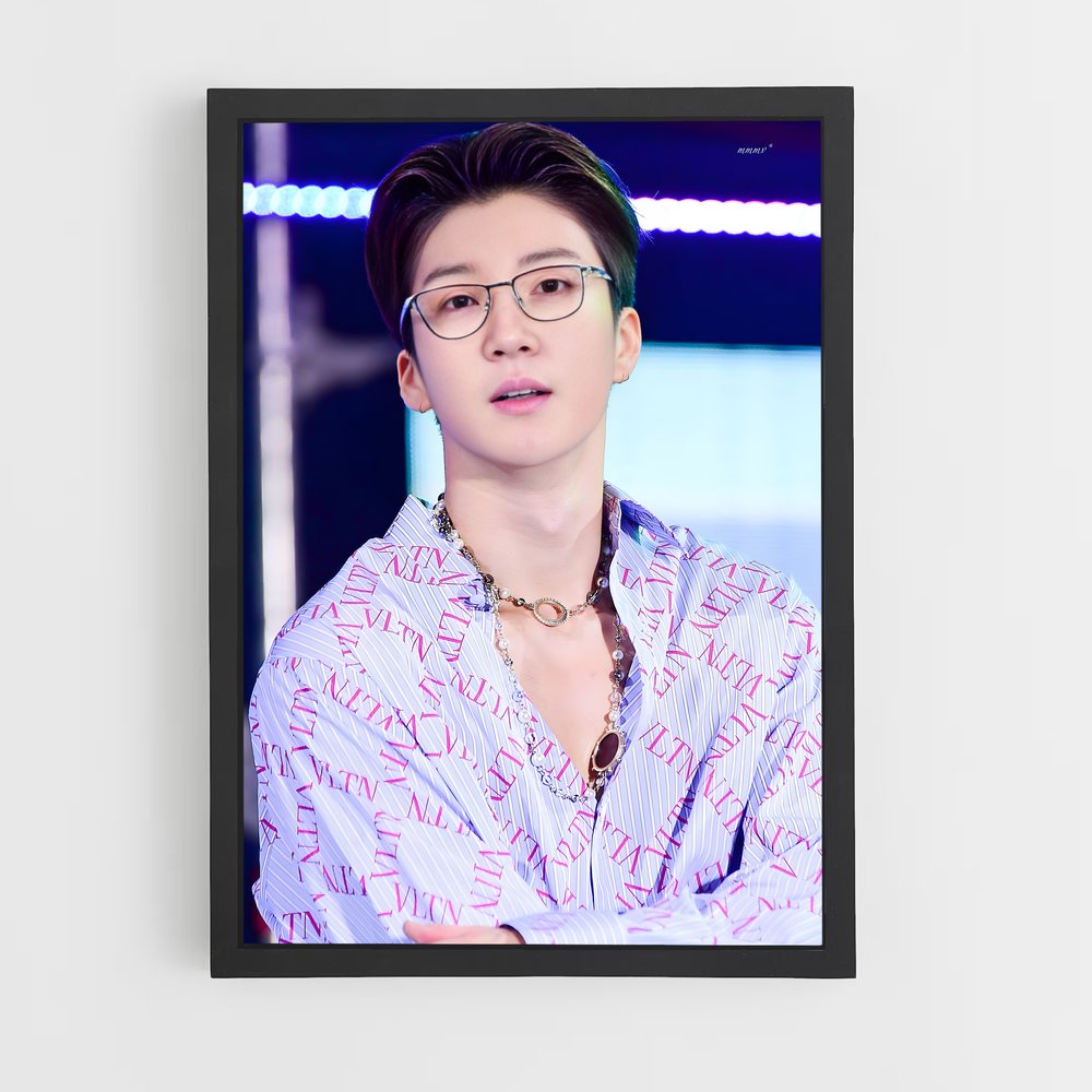 ap-hoony-5 cadre Noir