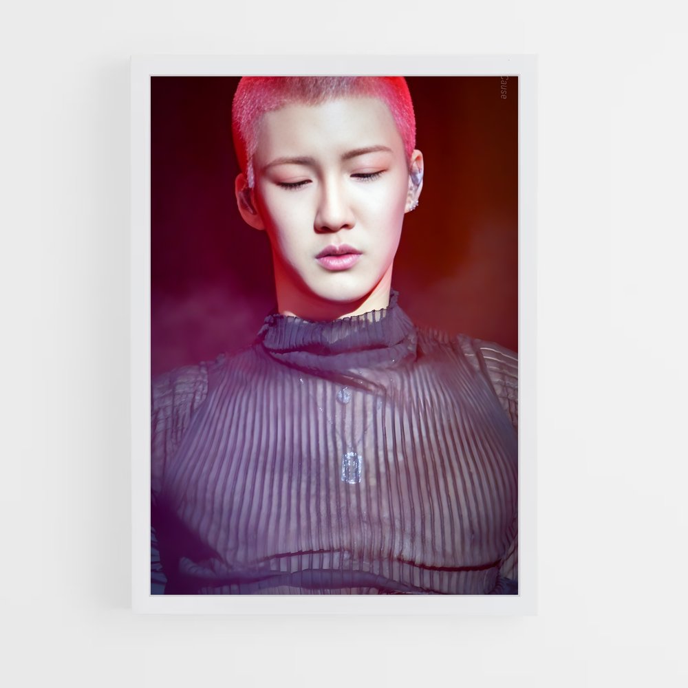 ap-hoony-6 cadre Blanc
