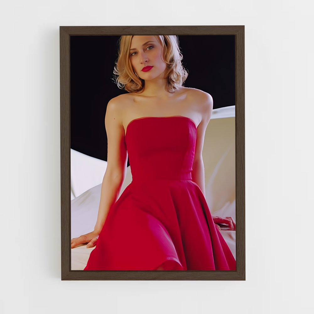 ap-hooverphonic-1 cadre Bois foncé