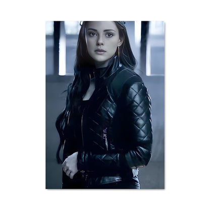 Poster Hope mikaelson 38837