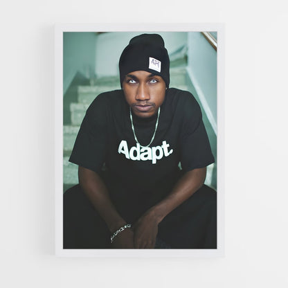 ap-hopsin-2 cadre Blanc