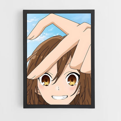 ap-horimiya-4 cadre Noir