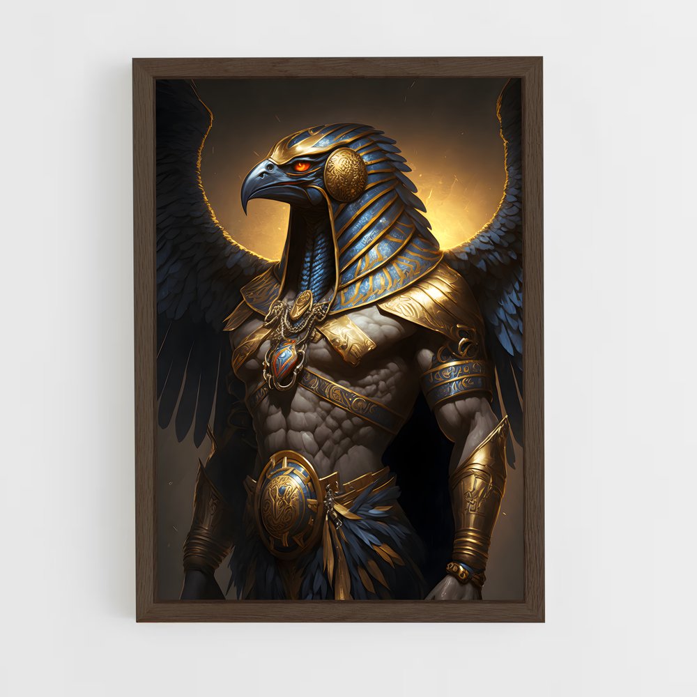 ap-horus-2 cadre Bois foncé